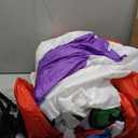 ZPISF Halloween Inflatables Giant 11 FT Creepy Clown Archway Outdoor Decorations, Large Halloween Blow Up Yard Decorations for Front Yard Lawn Garden Decor