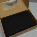 KeaBabies Baby Wrap Carrier - All In 1 Original Baby Carrier Newborn to Toddler Sling, Easy to Wear, Hands Free Bonding, Lightweight, Breathable Infant Wraps (Trendy Black) (One Size (Pack of 1))