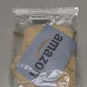 SIMIYA Thong Shapewear Tummy Control for Women High Waist Stay-Put Body Shaper Beige XL