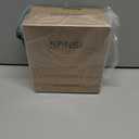 SANSI LED Grow Lights for Indoor Plants, Full Spectrum High PPF Plant Grow Light, 60W Indoor Plant Lights for 2x3ft Growing, Seed Starting, Blooming and Fruiting, E26 Base (Not Include Power Cord) (60.00 Watts, Black)