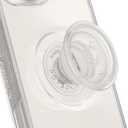 OtterBox + Pop Symmetry Clear Series Case for iPhone 14 & iPhone 13 (Only) - Non-Retail Packaging - Clear