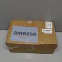 Kitchen Soap Dispenser Set with Instant Dry Tray,16 Oz Hand and Dish Soap Black Glass Dispenser Set,Stainless Steel Pump,Waterproof Labels&Dish Brush,Luxury Soap Bottle for Kitchen,Bathroom