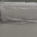 FAITHSAIL 4FT LED Wraparound 40W 4 Foot LED Shop Lights for Garage, 4400lm 4000K Neutral White, Wrap Light, 48 Inch Light Fixtures Flush Mount Office Ceiling Lighting, Tube Replacement