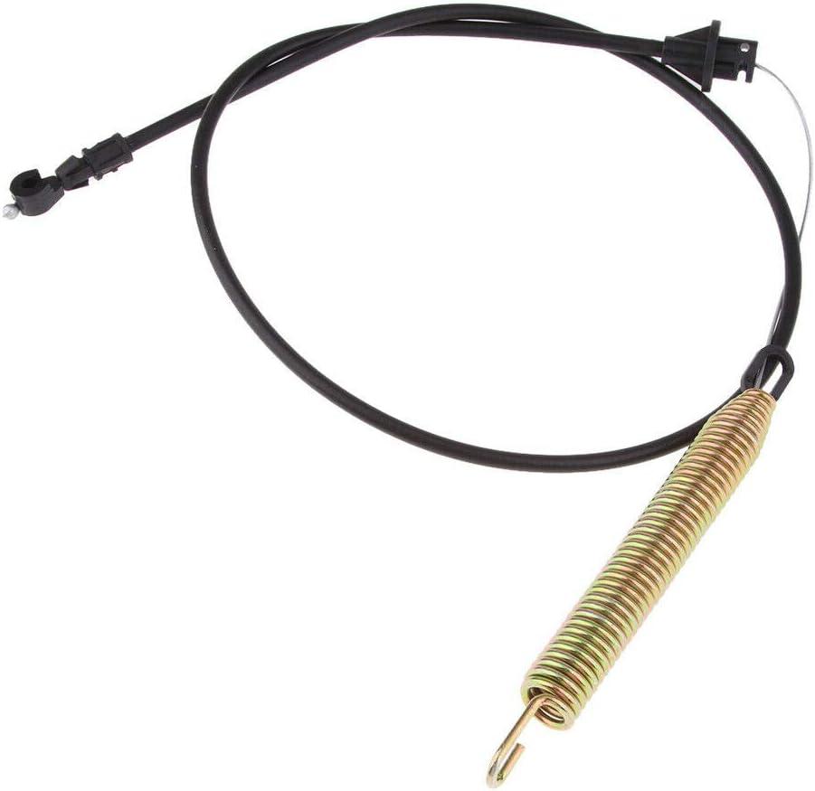 palart 169676 42''Deck Engage Cable Replacement 175067 21547184 21547197 532169676 532175067 532193235 palart 169676 42''Deck Engage Cable Replacement 175067 21547184 21547197 532169676 532175067 532193235