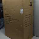 Bioworld Harry Potter 4 Wheel 3 Piece Luggage Set