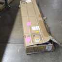 12 x 26 FT Metal Carport, Heavy Duty Carports Reinforced Frame and Steel Roof, All-Weather Shelter Canopy for Pickups, Boats, Cars, and Tractors