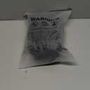 WDIRARA Women's Plus Size Hollow Out Sheer Crochet Beach Cover Up Tassel Long Sleeve Dress Coverups (XX-Large Plus, Black)