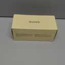 Gaoye 6 pack Executive Style Reading Glasses Men - Durable Readers with Blue Light Filtering - Comfortable Fit with TR90 Frames (Black)