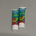 Tom's of Maine ADA Approved Fluoride Kids Toothpaste, Natural Toothpaste, Dye Free, No Artificial Preservatives, Silly Strawberry, 5.1 oz. 3-Pack 