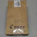 Pilot G2 Premium Gel Roller Pens, Fine Point 0.7 mm, Blue Ink Pens Fine Point, Pack of 5 - Ideal for School, Journaling, and Office Writing