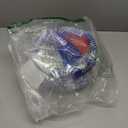 Dixie Ultra, Large Paper Bowls, 20 Oz, 56 Count, Microwave Safe, Compostable, Disposable Bowls Great For Breakfast, Lunch, And Dinner Meals