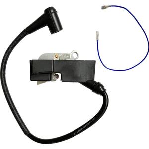 455 460 Rancher Ignition Module Compatible with Husqvarna 455E 455 Rancher 461 340 350 338 XPT 339 XP Chainsaw Parts 544047001