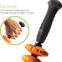 TriggerPoint STK Handheld Massage Stick