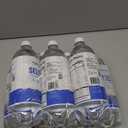 7 x Amazon Grocery, Seltzer Sparkling Water, 33.8 Fl Oz (EXP 02/23/27)