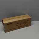 Veken Shower Caddy 6-Pack, Advanced Rustproof Design, No Drilling Adhesive Shelves, Rack with Soap Holder, Large Capacity Bathroom Organizers and Storage, Wall-Mounted Kitchen & Home Decor (6-Piece Set for Master Bathroom, Black)