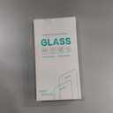 PEHAEL 3+3Pack for iPhone 16 Plus Privacy Screen Protector with Camera Lens Protector Full Coverage Anti-Spy Tempered Glass Film 9H Hardness Easy Installation Bubble Free [6.7 inch]