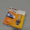 Fit for 2011-2016 Toyota Avalon Sienna Venza D4S HID Xenon Headlight Bulbs, 350% Brightness, High Low Beam Light Bulb, 8000K White Blue, Plug and Play, Pack of 2