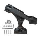 KUNPENG Fishing Rod Holders for Boat Rod Holder 360-degree Kayak Rod Holder Side Deck Mount Rod Holder Boat Fishing Pole Holders