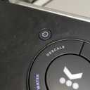 Keurig K-Slim Single Serve K-Cup Pod Coffee Maker, Multistream Technology, 3 Brew Sizes, Slim and Sleek Design, 46oz Removable Reservoir, Black