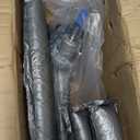 AISIN AFTERMARKET PSRF-00203 Hydraulic Power Steering Rack and Pinion
