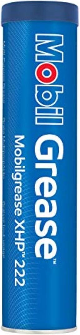 2 x Mobil 1 Mobil - 121928 121929 Xhp 222 Grease, 13.7 oz.