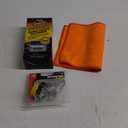 Assorted Electrical Tape [Set of 2], Outlast Trim &  Plastic Restore