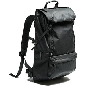 bitplay-28L backpack Black Series(Anti-Theft Travel Backpack, Water-Repellent, Expandable Capacity, Laptop Protective Compartment, S-Shaped Shoulder Straps, Carry-On Compatible)