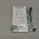 Crave Dual Guard for Google Pixel 6a Case, Shockproof Protection Dual Layer Case for Google Pixel 6a - Lilac