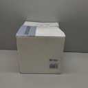 Rubbermaid Commercial Products Dustpan with Long Handle, Plastic, Black, Compatible with Any Broom for Lobby/Restaurant/Office/Home/Dog Pooper Scooper, 12.50" Wide