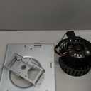 676, 684 Exhaust Fans, S97009745 Bathroom Fan Motor Assembly for Broan Nutone HD80L, 684-B, 684F-B, 684-C, 684F-C, 684A-C, 684-A, 684F-A, F684, 684N, 684FA-C, HD80, 671A, Upgrade Pure Copper Motor.