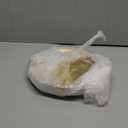 Thenshop 8 Pieces 8 Inch Pizza Pans Bulk Stainless Steel Sets Round Bakeware Pizza Trays for Oven Kitchen Baking Home Restaurant Safe Sturdy Reusable Easy Clean(Gold)