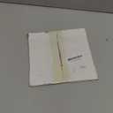 8" 40 Teeth Carbide Tip Wood Cutting Circular Saw Blade Table Saw Blade Miter Saw Blade with 5/8" Arbor for General Purpose