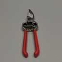 Corona BP 3180D Forged Classic Bypass Pruner with 1 Inch Cutting Capacity, 1", Red