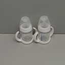 NUK Learner Cup, 6+ Months, Timeless Collection, 5 Oz, Pack of 2 BPA Free, Spill Proof Sippy Cup