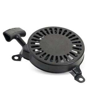 BlueStars 14 165 07-S Recoil Starter Pull Start - for Kohler XT149 XT173 XT650 XT675 XT775 XT800 XT-6 XT-7 Lawn Mower - Replace 14-165-01 14-165-01-S