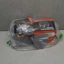 A-Premium 2 x Front Wheel Bearing and Hub Assembly with 5-Lug Compatible with Jeep Wrangler 1987-1989, Cherokee 1984-1989, Comanche 1986-1989