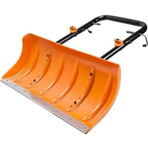 Worx WA0230 AeroCart Wheelbarrow Snow Plow