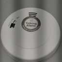 Combination Smoke And Carbon Monoxide Alarm With 10-Year Battery And Voice Alerts