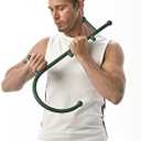 Thera Cane Massager (Blue), Proudly Made in The USA Since 1988