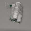 Biolage Hydra Source Shampoo - Softens, Moisturizes & Adds Shine, For Dry Hair, Infused with Micro-Filtered Aloe Vera & Fermented Hyaluronic Acid, Vegan & Paraben-Free, 1.7 Fl Oz and 2 Pack Conditioner