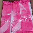 Stardrops The Pink Stuff Miracle Multi-Purpose Cleaning Wipes  216 Count  Tough on Grease, Grime, and Dirt  All-Purpose Cleaner for Kitchen, Bathroom, and More