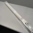 Persilux Light Filtering Roller Shades and Blinds for Windows (29" W x 72" H, Off White) Flame Retardant, UV Protection Solar Shades Sheer Window Shades for Home, Office Easy to Install