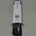 Set of 5 Knife Guards - Protective Knife Sheaths with Felt-Lined Interior for Sharp Blades, Textured Grip for Easy Handling, Fits Variety of Chef & Kitchen Knife Sizes