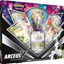 Pokemon TCG: Arceus V Figure Collection Box