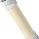 Pool Salt Cell Bypass Dummy Cells Compatible with Hayward T-Cell Salt Systems, Salts Cells Bypass Pipe Extend The Life of Pool Salts Chlorine Generator System, Winter Protection Dummy Bypasss Pipe