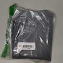 URMONA Waterproof Silicone Under Sink Mat 22'' x 14'' Shelf Liner for Kitchen and Bathroom, Cabinet and Counter Protector, Storage and Organizers, Litter Mat, Pet Cat Puppy Essentials(Dark Grey)