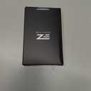 EZDIY-FAB M.2 SSD Heatsink 2280, Double-Sided Heat Sink, High Performance Radiator for PC / PS5 PCIE NVME or SATA M.2 - Black