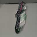1/2 Inch Small Curling Iron for Short Hair, Dual Voltage Small Curling Wand with 2 Heat Settings 430F & 450F for Tight Curls, Pink