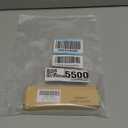 Replacement Voice Remote Control Compatible with Smart TV Stick(2nd Gen/3rd Gen/Lite/4K Max/Cube), TV Stick 4K(1st/2nd Gen), Smart TVs 3rd Gen, for Hisense/TCL Smart TV, N0t for Samsung-TVs