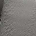 ONASAR Rugs for Living Room Bedroom, 5x8 Fluffy White and Beige Area Rug, Geometric Boho Soft Plush Shaggy Floor Carpet Mat for Nursery Kids Girls Boys Teen Dorm Home Decor Aesthetic